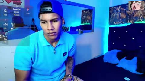 Damian online show from January 31, 9:59 am