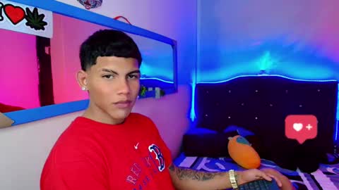 Damian online show from February 4, 5:53 am