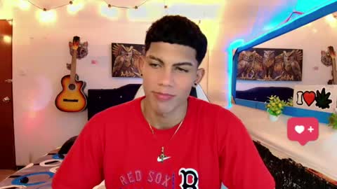 Damian online show from February 8, 5:51 am