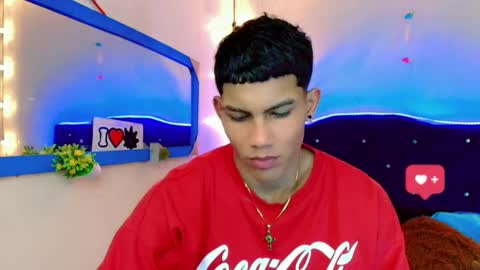 Damian online show from February 9, 5:40 am