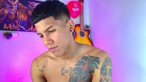 Damian online show from February 15, 9:38 am