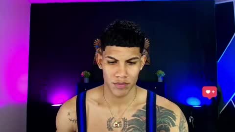 Damian online show from March 4, 6:15 am