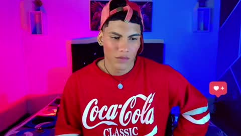 Damian online show from March 7, 6:02 am