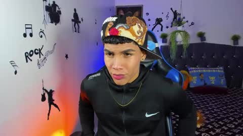 Damian online show from September 10, 3:06 am