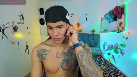 Damian online show from September 29, 3:11 am