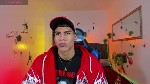 Damian online show from October 5, 3:05 am