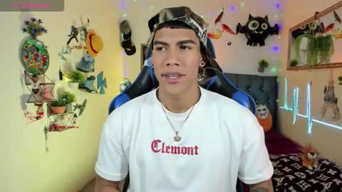 Damian online show from November 13, 3:38 am