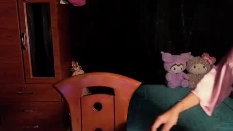 damian_n_lissa online show from April 4, 11:35 pm