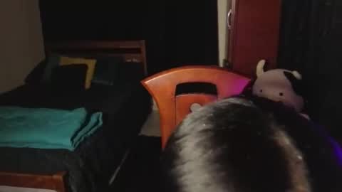 damian_n_lissa online show from April 13, 11:21 pm