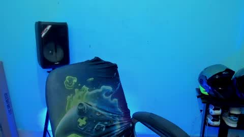 Damian torner online show from April 3, 10:41 pm