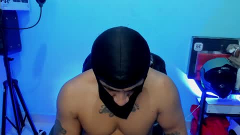 Damian torner online show from April 24, 7:22 am