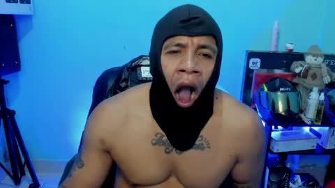 Damian torner online show from April 25, 8:39 am