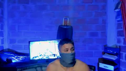 Damian torner online show from May 28, 10:34 am