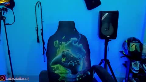 Damian torner online show from February 17, 8:44 am