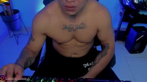 Damian torner online show from February 25, 3:49 am