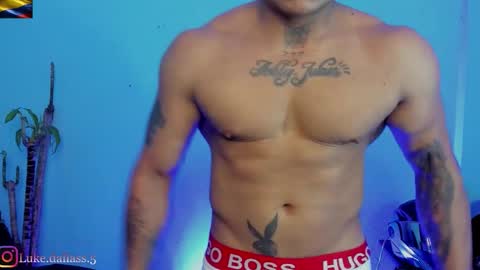 Damian torner online show from February 25, 4:16 pm