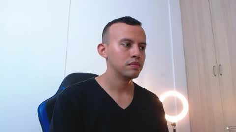 Damian Wish online show from April 9, 6:57 pm