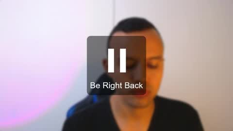 Damian Wish online show from April 15, 7:58 pm