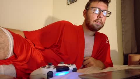 Damian online show from July 2, 3:23 am