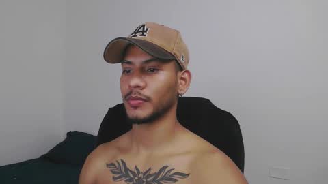 instagram damiannreed. online show from March 2, 4:47 pm