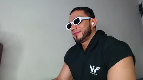 Danny online show from March 7, 8:44 pm