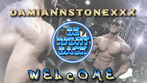 Snapshot of damiannstonexxx chatting on April 30, 3:02 am Danny online show from April 30, 3:02 am