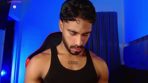 damiano_walker online show from October 27, 3:43 am