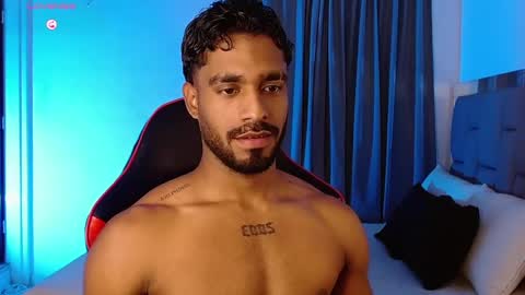 damiano_walker online show from November 16, 3:34 am