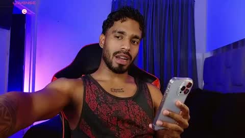 damiano_walker online show from December 5, 3:37 am