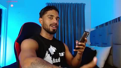 damiano_walker online show from February 1, 4:22 am