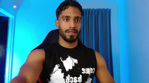 damiano_walker online show from February 13, 3:57 am