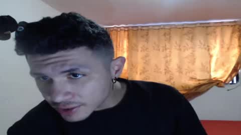 damiansexyboy69 online show from November 10, 12:04 pm