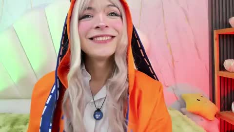 Damian online show from April 3, 12:47 pm