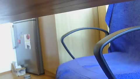 Snapshot of dammerl6 chatting on February 27, 9:43 am Dammerl online show from February 27, 9:43 am