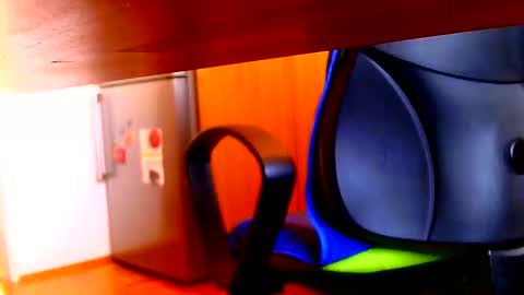 Snapshot of dammerl6 chatting on March 7, 7:19 am Dammerl online show from March 7, 7:19 am