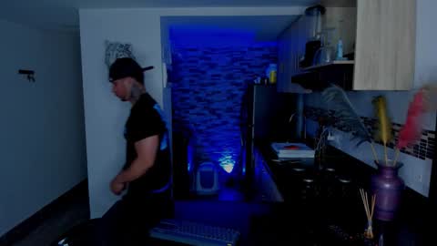 Snapshot of dammianmilleroficial chatting on February 2, 5:06 am INSTAGRAM DAMMIANMILLEROFICIAL online show from February 2, 5:06 am