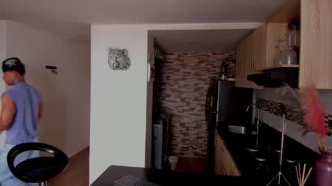 Snapshot of dammianmilleroficial chatting on February 9, 2:54 pm INSTAGRAM DAMMIANMILLEROFICIAL online show from February 9, 2:54 pm