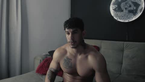 INSTAGRAM  DAMMIANMILLEROFICIAL online show from March 29, 12:54 am