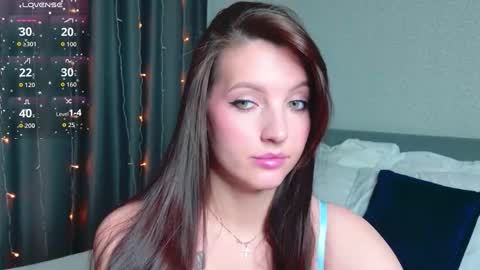 Julia online show from February 9, 2:48 am