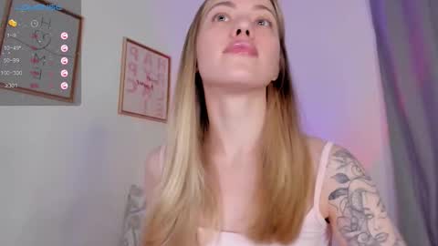  Tiana  online show from October 29, 5:58 pm