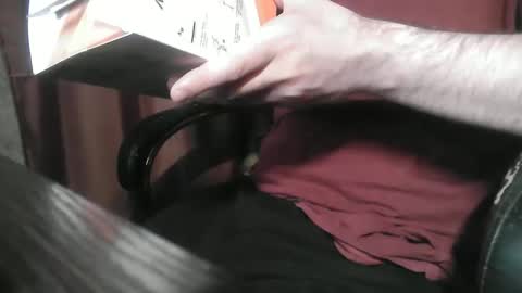 Damon online show from March 20, 9:19 pm