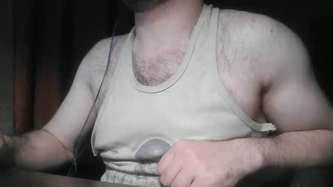 Damon online show from April 3, 8:40 pm