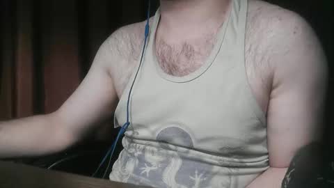 Damon online show from April 4, 10:18 pm