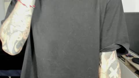 Damon online show from February 3, 5:29 pm