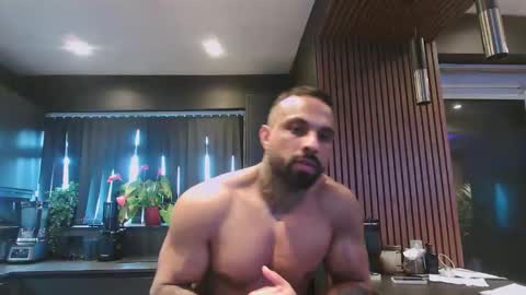 Damon212 online show from January 8, 1:46 pm