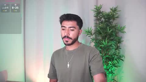 Snapshot of damon_frost chatting on November 21, 9:35 pm damon_frost online show from November 21, 9:35 pm