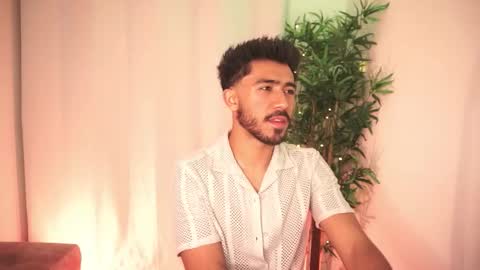 damon_frost online show from February 28, 1:39 am