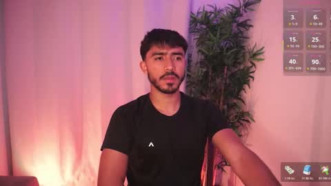 damon_frost online show from March 3, 9:42 pm