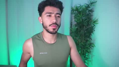 damon_frost online show from March 6, 9:00 pm