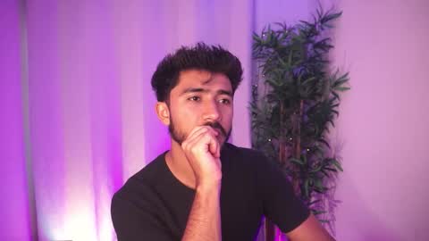 damon_frost online show from March 13, 8:04 pm